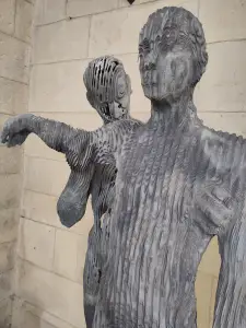 Frans 03 Vestire il tempo